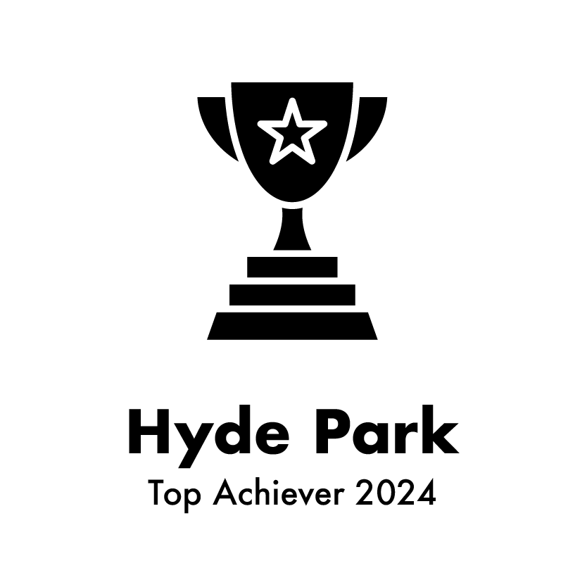 Trophy Image