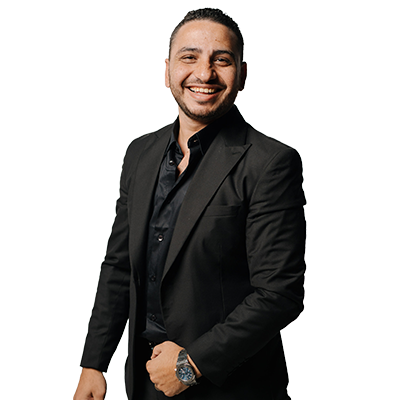 Team Member Image