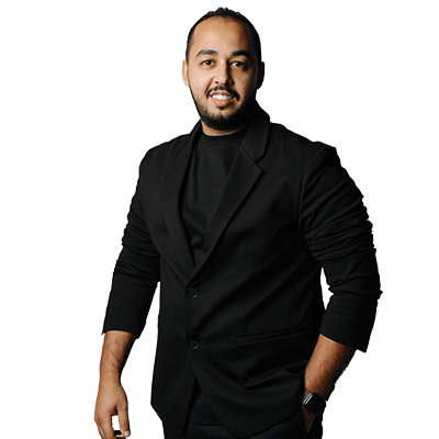 Team Member Image
