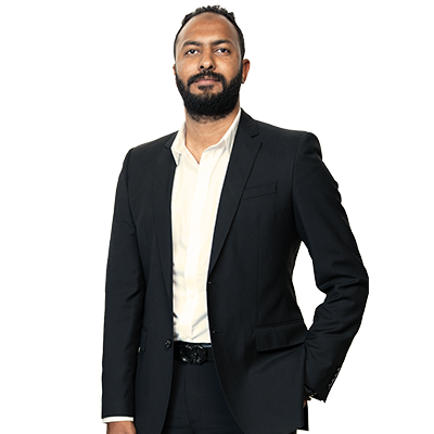 Team Member Image