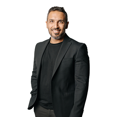 Team Member Image
