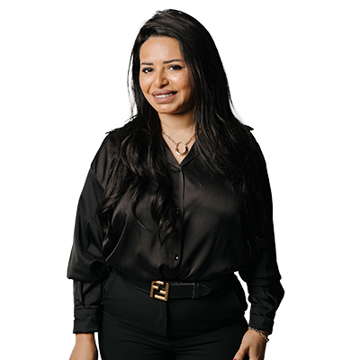 Team Member Image