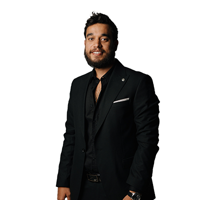 Team Member Image