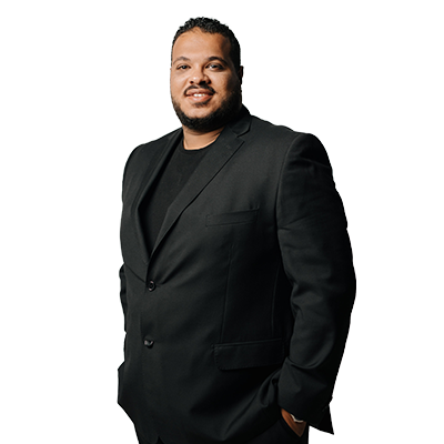 Team Member Image